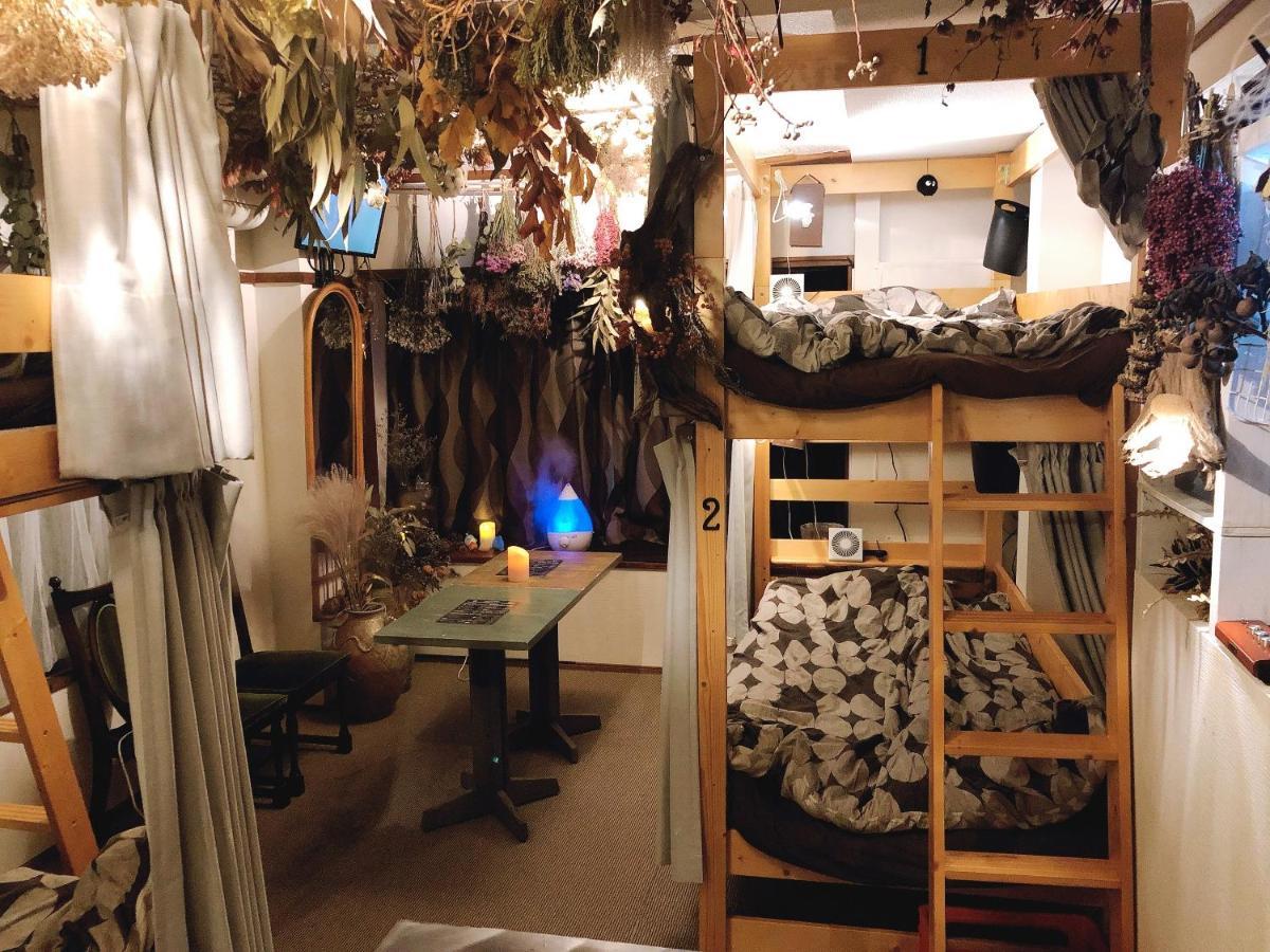 Top Edge Hostel Koenji - Tokyo — Photos 3
